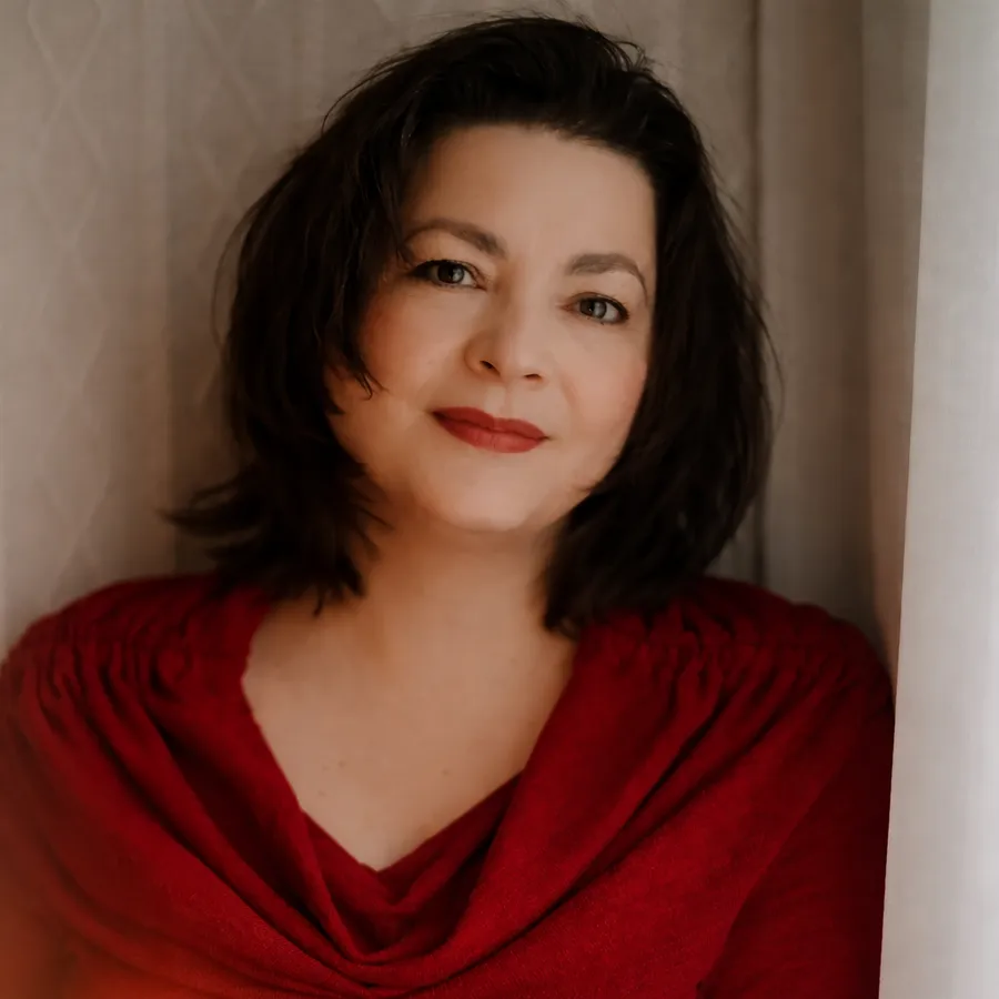 Andrea Richter Portrait