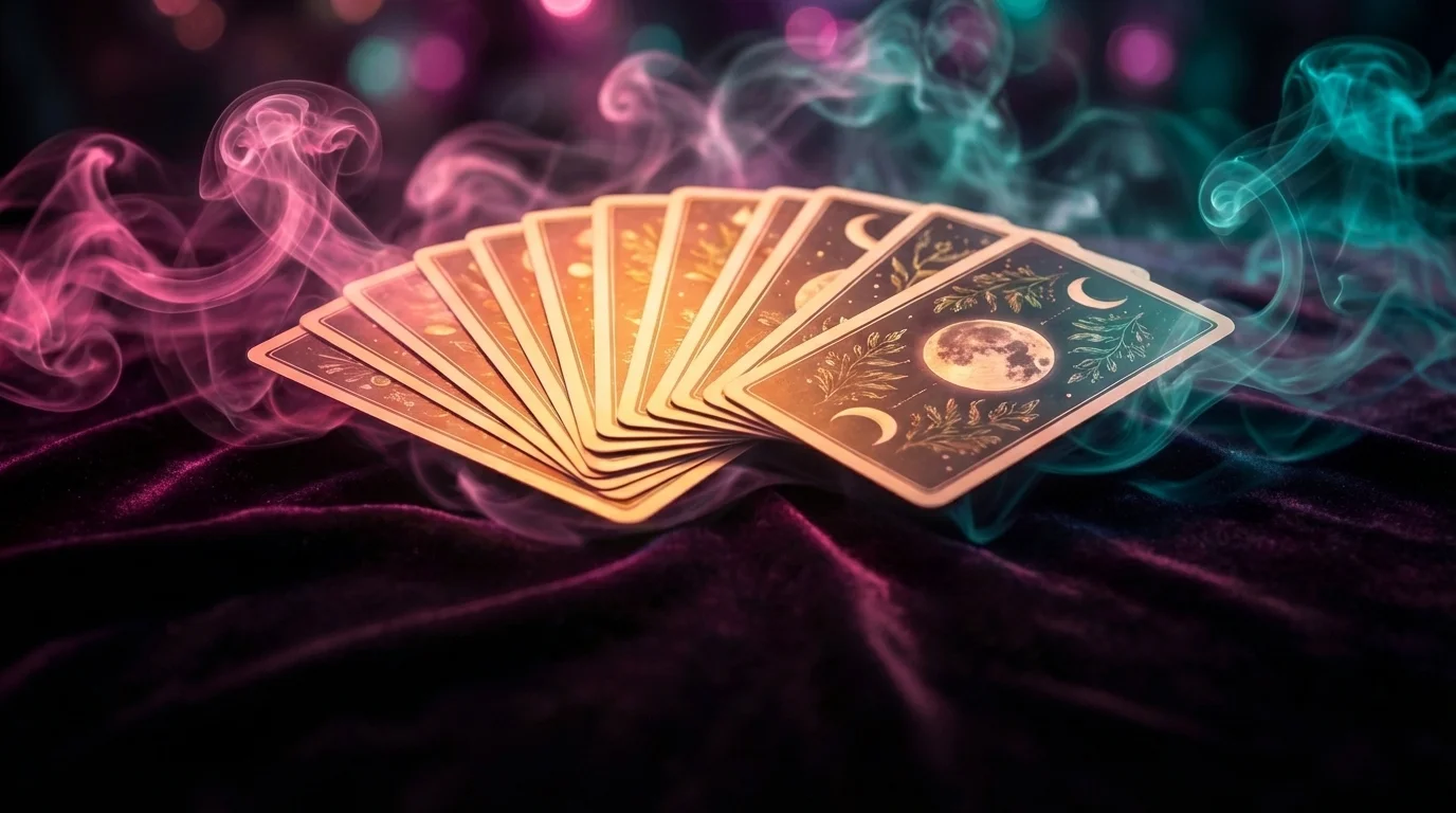 Spirituelle Beratung